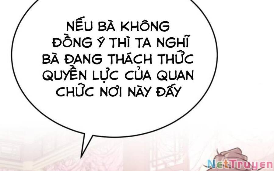 Giảng Sư Đứng Đầu, Baek Sư Phụ Chapter 15 - Trang 2