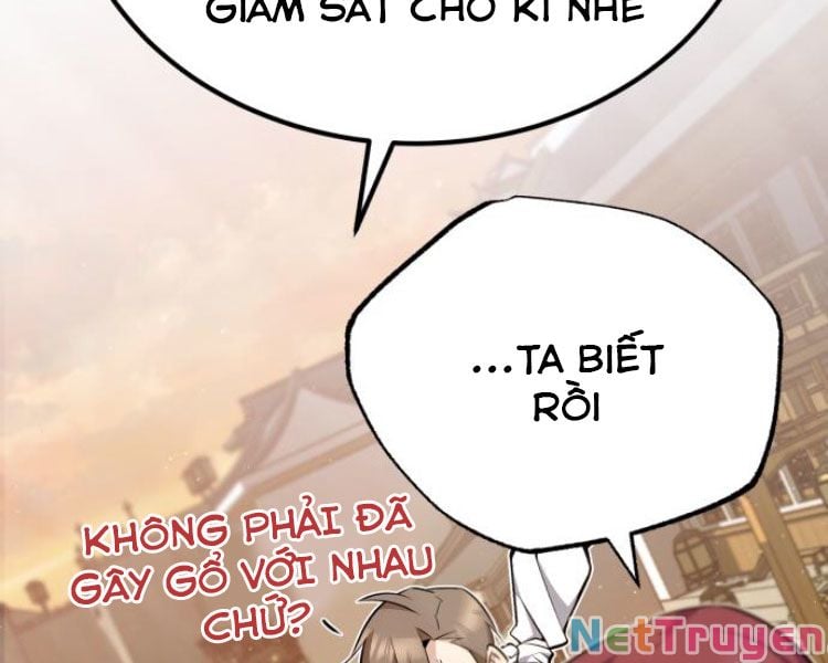 Giảng Sư Đứng Đầu, Baek Sư Phụ Chapter 14 - Trang 2