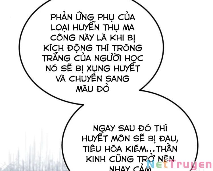 Giảng Sư Đứng Đầu, Baek Sư Phụ Chapter 14 - Trang 2