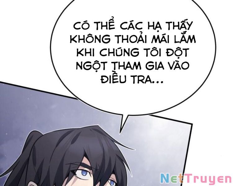 Giảng Sư Đứng Đầu, Baek Sư Phụ Chapter 14 - Trang 2