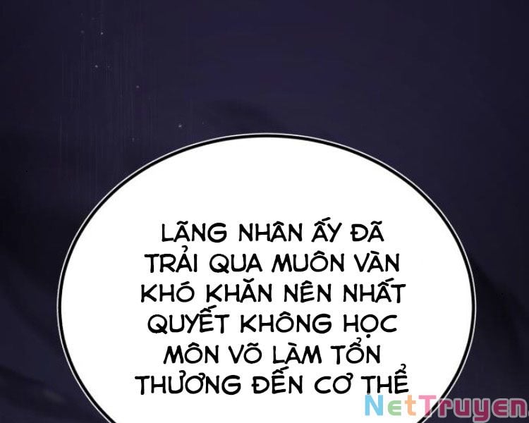 Giảng Sư Đứng Đầu, Baek Sư Phụ Chapter 14 - Trang 2