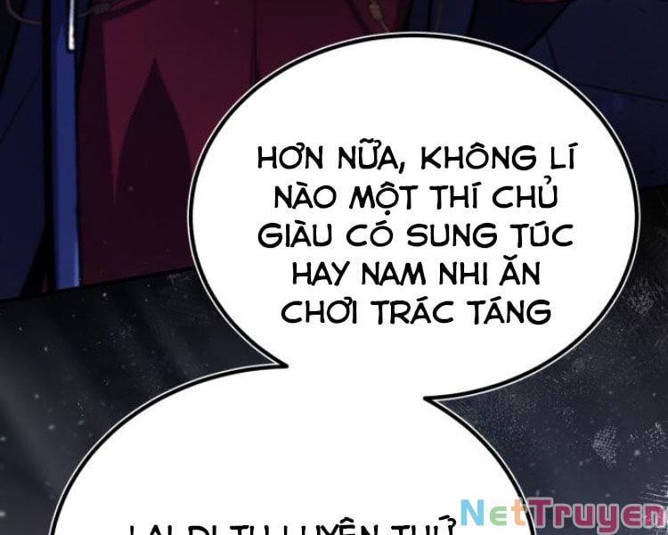 Giảng Sư Đứng Đầu, Baek Sư Phụ Chapter 14 - Trang 2