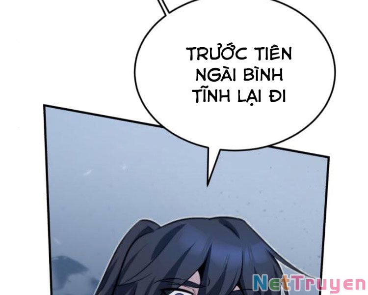 Giảng Sư Đứng Đầu, Baek Sư Phụ Chapter 14 - Trang 2