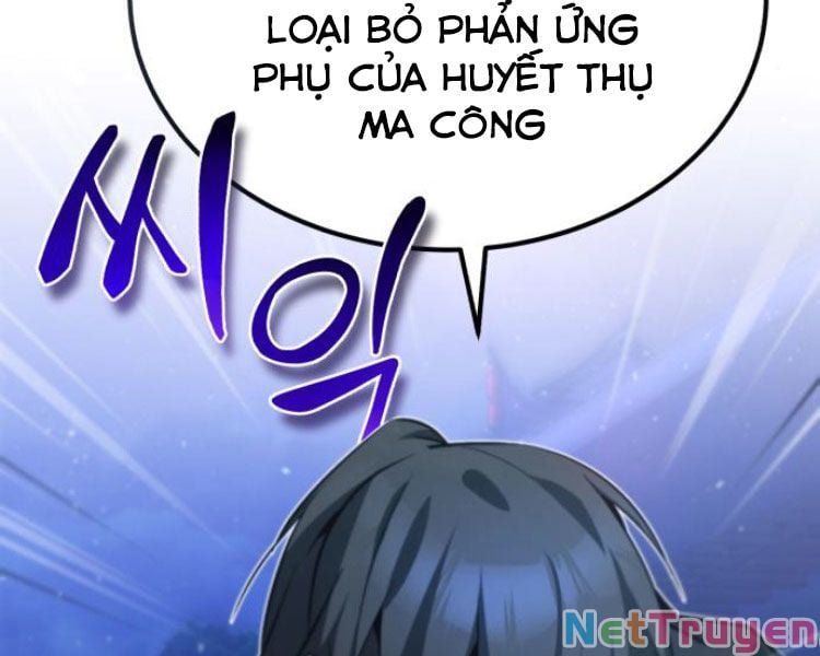 Giảng Sư Đứng Đầu, Baek Sư Phụ Chapter 14 - Trang 2