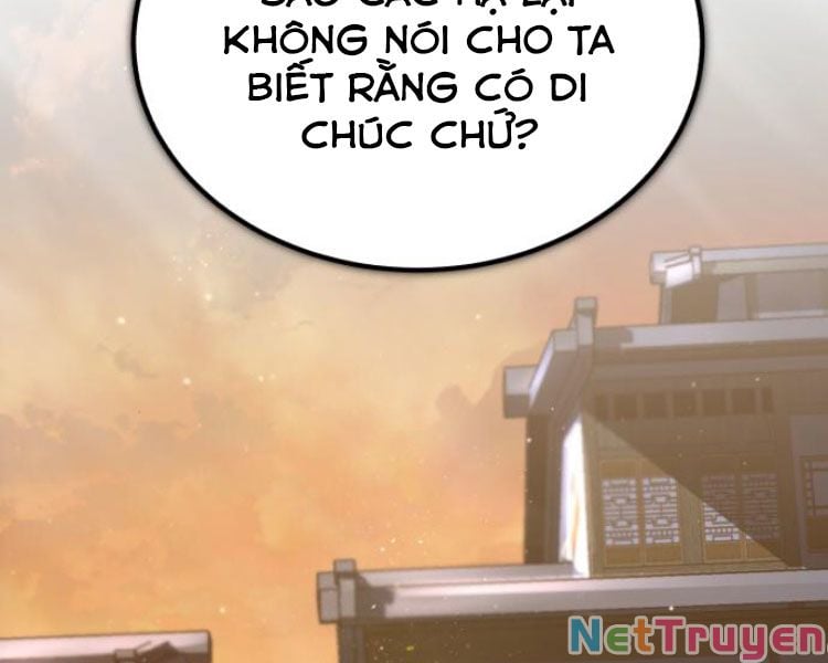 Giảng Sư Đứng Đầu, Baek Sư Phụ Chapter 14 - Trang 2