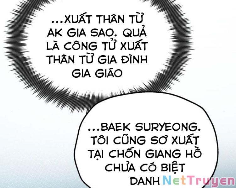 Giảng Sư Đứng Đầu, Baek Sư Phụ Chapter 12 - Trang 2