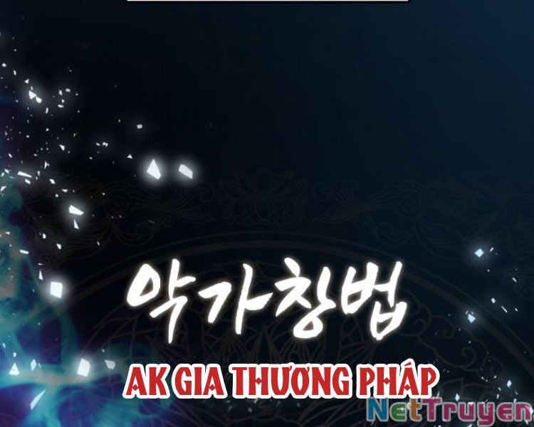 Giảng Sư Đứng Đầu, Baek Sư Phụ Chapter 12 - Trang 2