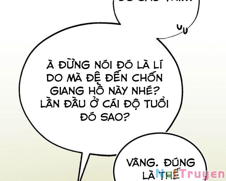 Giảng Sư Đứng Đầu, Baek Sư Phụ Chapter 12 - Trang 2