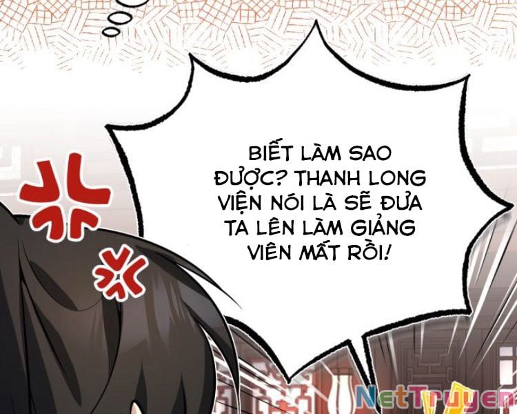 Giảng Sư Đứng Đầu, Baek Sư Phụ Chapter 12 - Trang 2