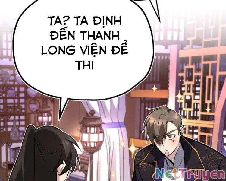 Giảng Sư Đứng Đầu, Baek Sư Phụ Chapter 12 - Trang 2