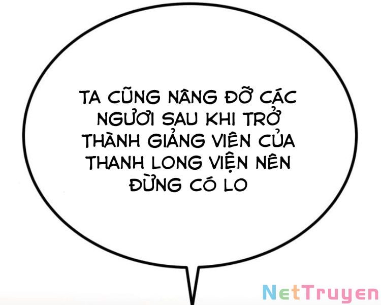 Giảng Sư Đứng Đầu, Baek Sư Phụ Chapter 12 - Trang 2