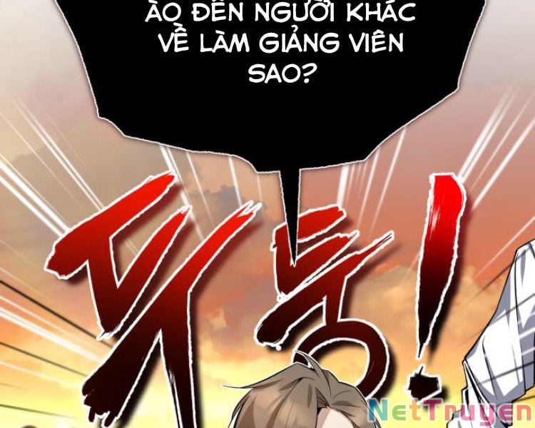 Giảng Sư Đứng Đầu, Baek Sư Phụ Chapter 12 - Trang 2