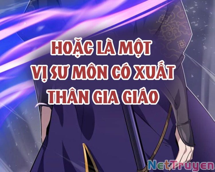 Giảng Sư Đứng Đầu, Baek Sư Phụ Chapter 12 - Trang 2