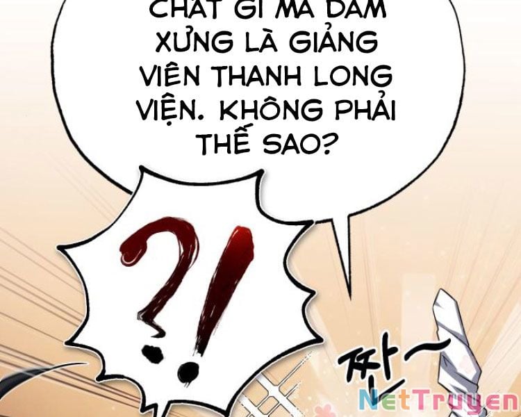 Giảng Sư Đứng Đầu, Baek Sư Phụ Chapter 12 - Trang 2