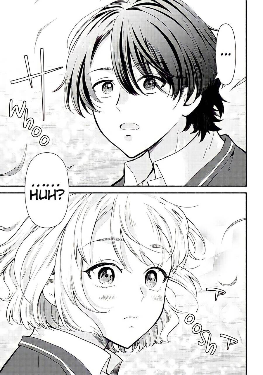 Nee, Mou Isso Tsukiacchau? Osananajimi No Bishoujo Ni Tanomarete, Camo Kareshi Hajimemashita Chapter 1 - Trang 2