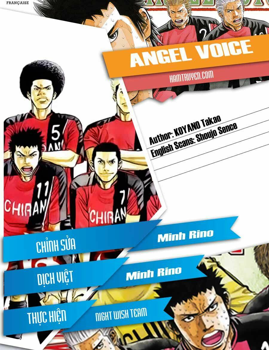 Angel Voice Chapter 68 - Trang 2