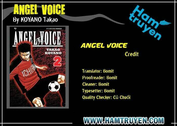 Angel Voice Chapter 43 - Trang 2