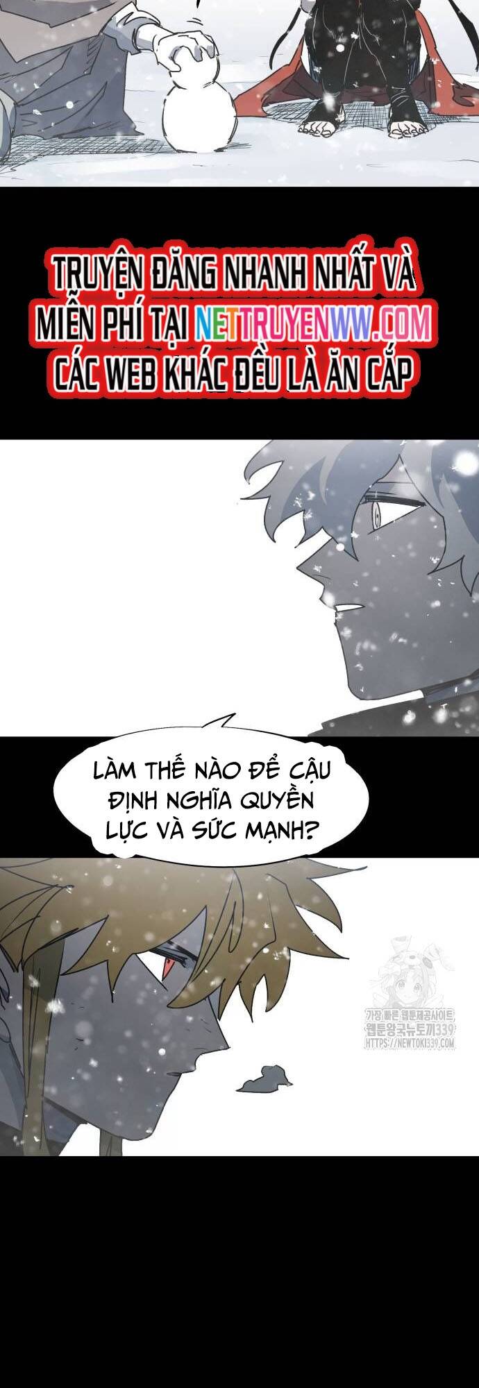 Kỵ Sĩ Báo Thù Chapter 151 - Trang 2