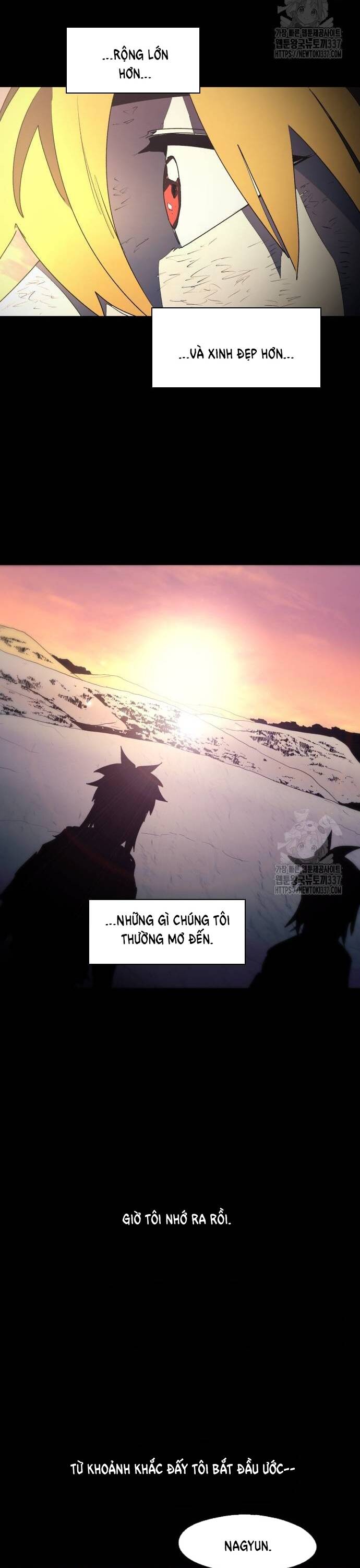 Kỵ Sĩ Báo Thù Chapter 150 - Trang 2