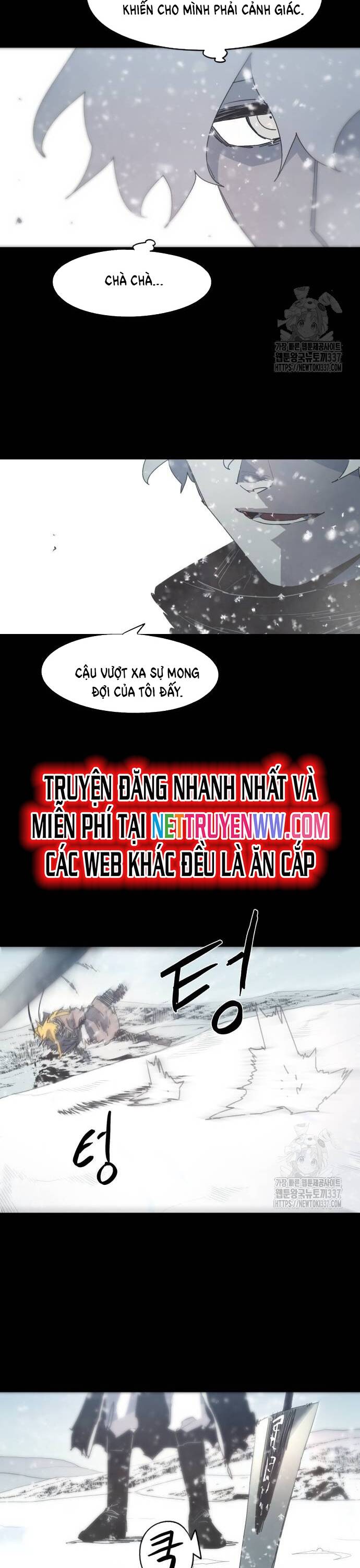 Kỵ Sĩ Báo Thù Chapter 150 - Trang 2