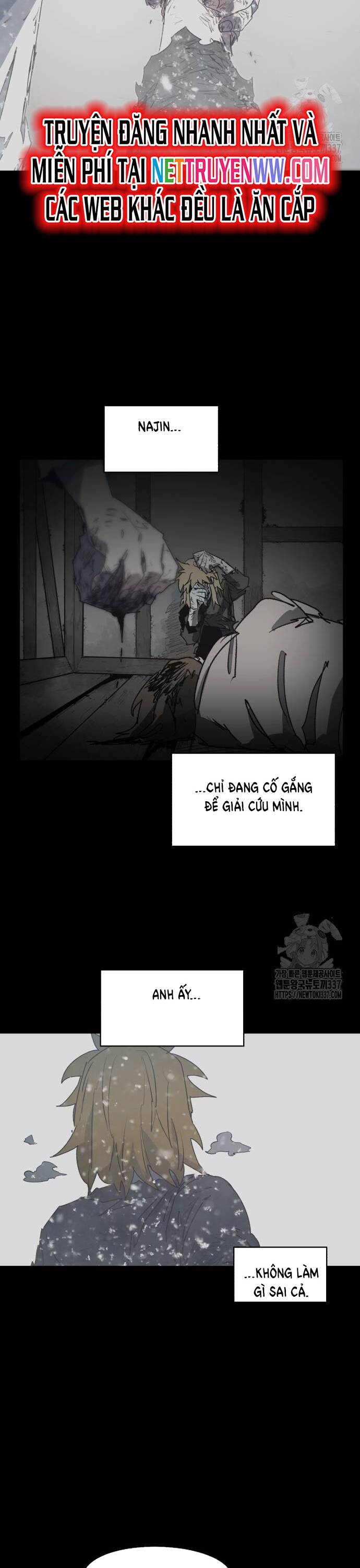 Kỵ Sĩ Báo Thù Chapter 150 - Trang 2