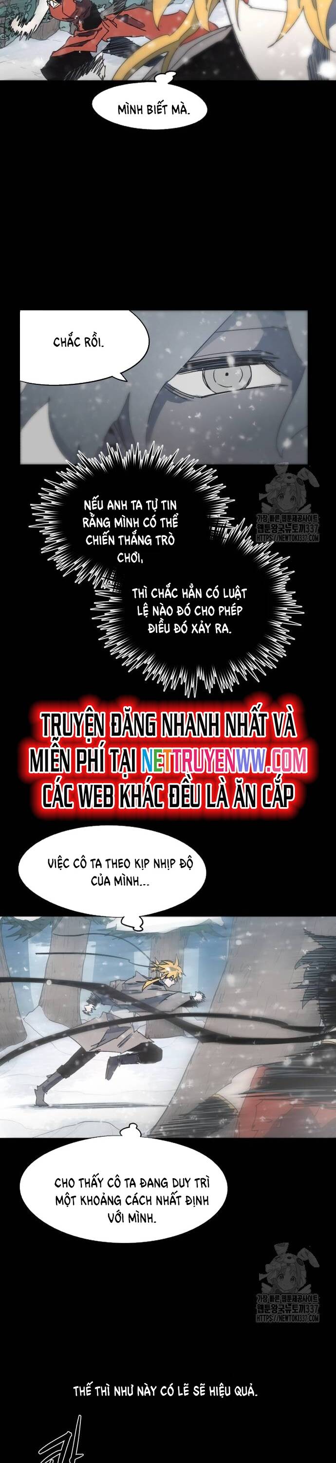 Kỵ Sĩ Báo Thù Chapter 149 - Trang 2