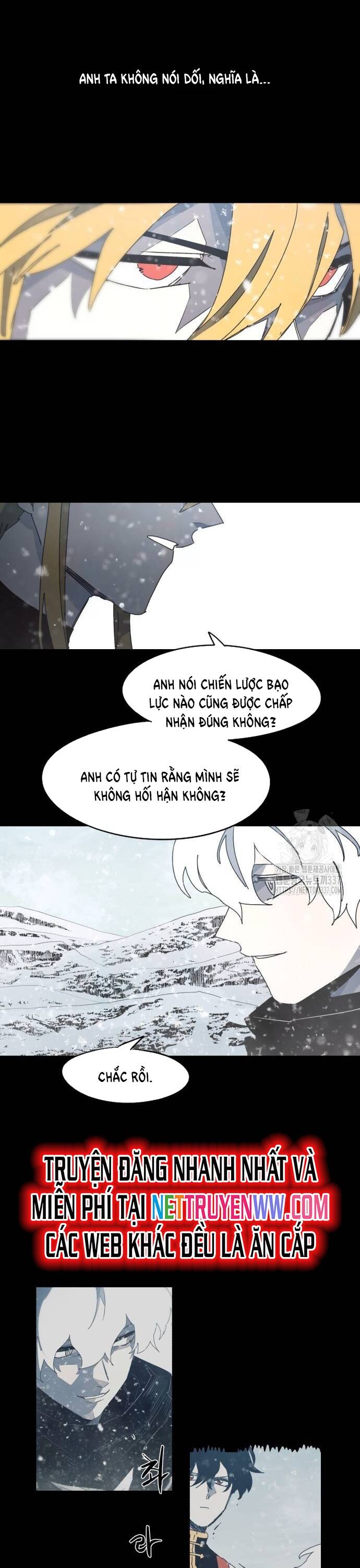 Kỵ Sĩ Báo Thù Chapter 149 - Trang 2