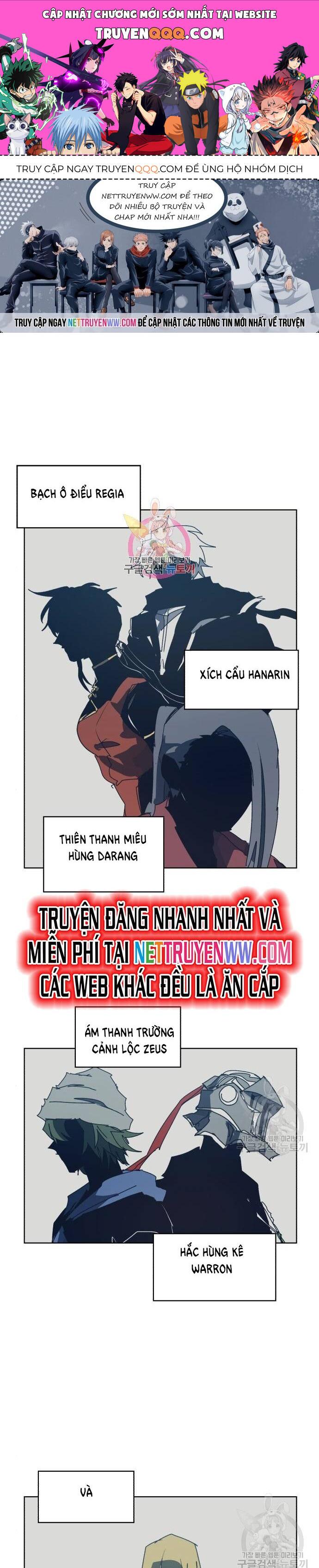 Kỵ Sĩ Báo Thù Chapter 146 - Trang 2