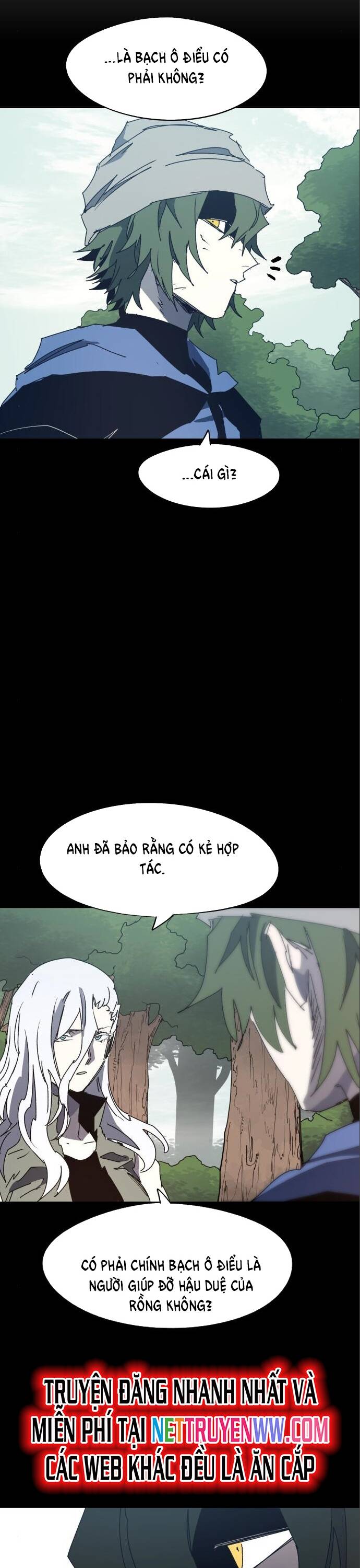 Kỵ Sĩ Báo Thù Chapter 143 - Trang 2