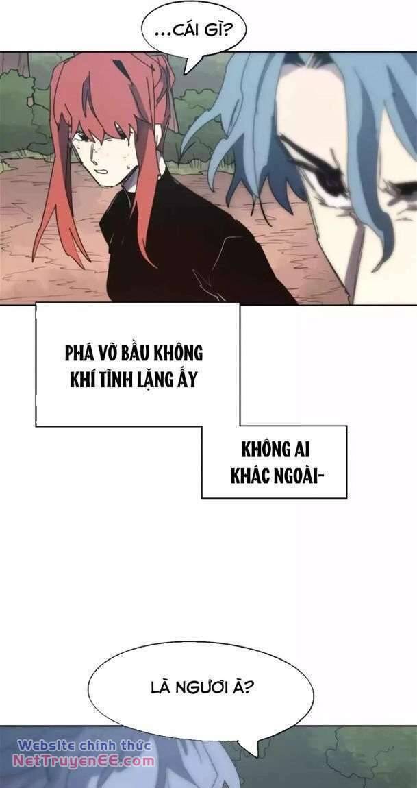 Kỵ Sĩ Báo Thù Chapter 140 - Trang 2