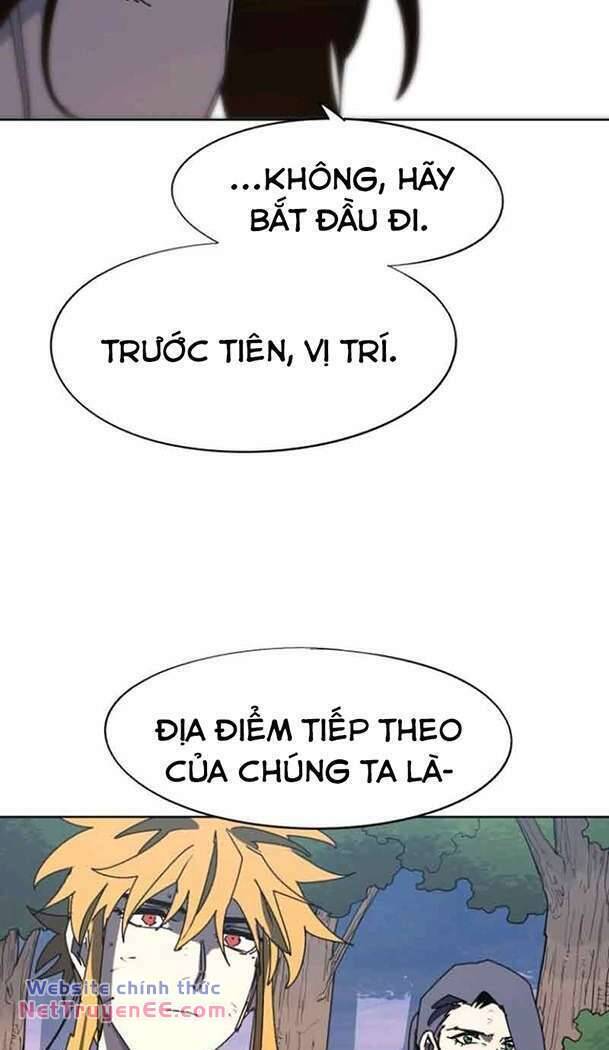 Kỵ Sĩ Báo Thù Chapter 139 - Trang 2