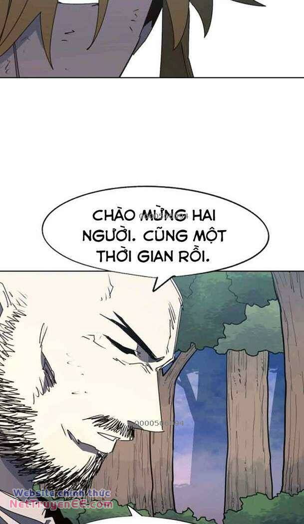 Kỵ Sĩ Báo Thù Chapter 139 - Trang 2