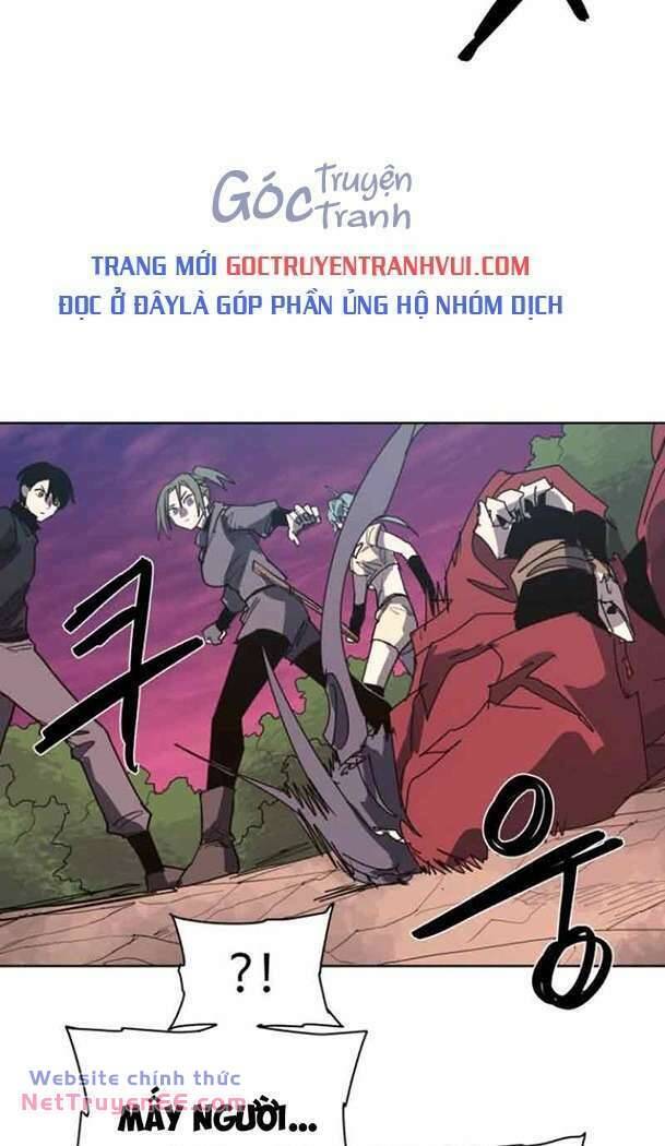 Kỵ Sĩ Báo Thù Chapter 139 - Trang 2