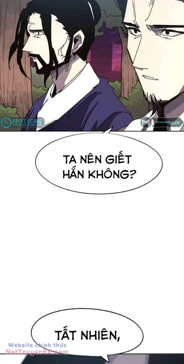 Kỵ Sĩ Báo Thù Chapter 139 - Trang 2