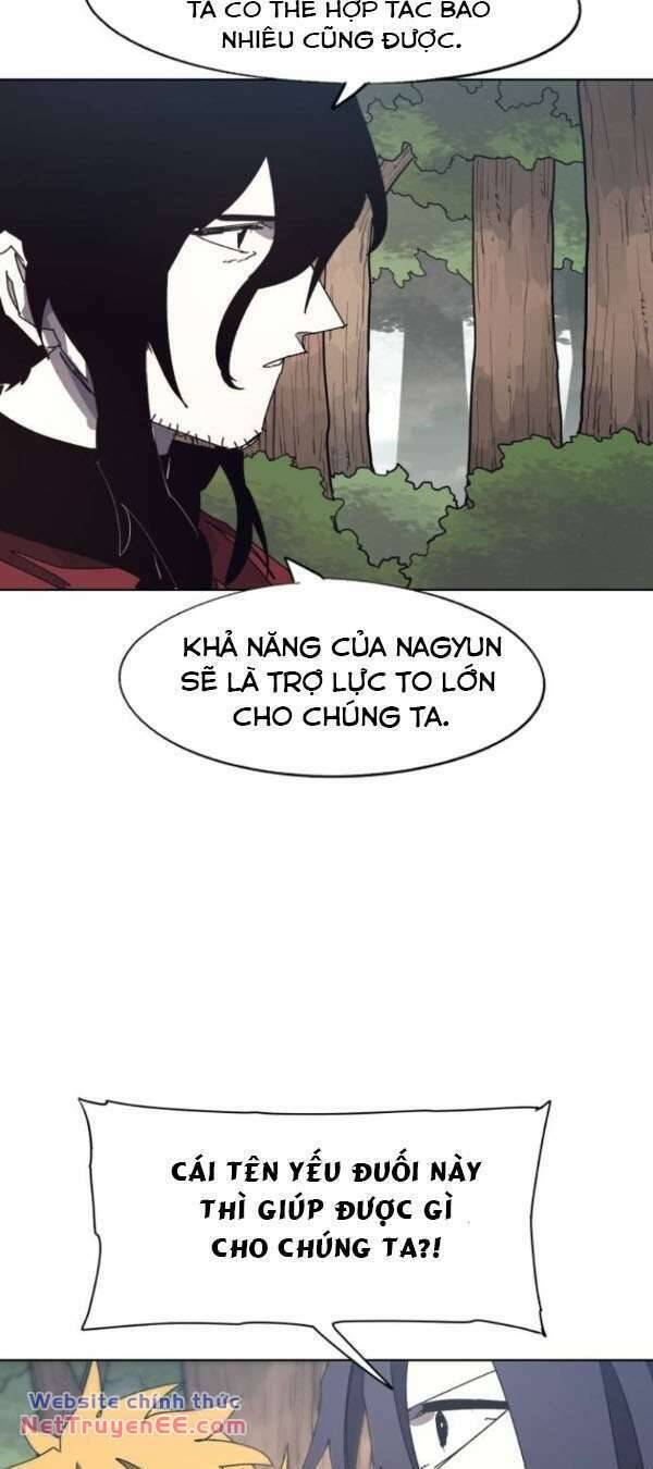 Kỵ Sĩ Báo Thù Chapter 138 - Trang 2