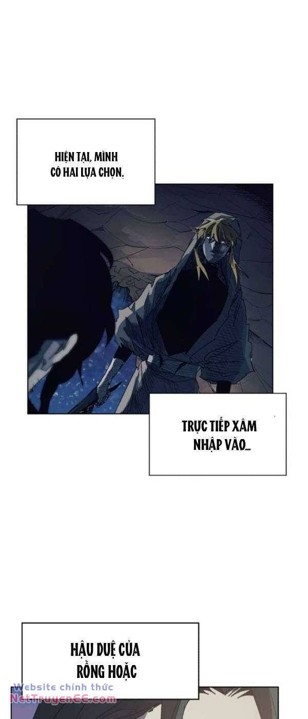 Kỵ Sĩ Báo Thù Chapter 138 - Trang 2