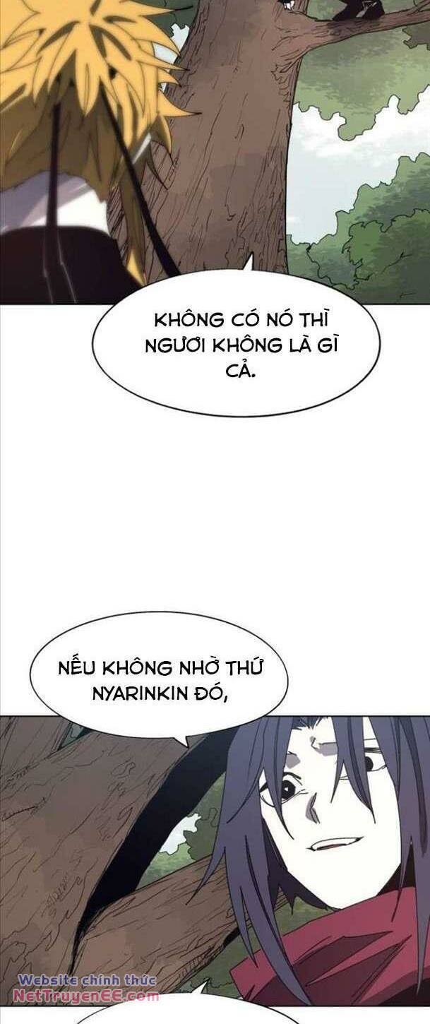 Kỵ Sĩ Báo Thù Chapter 137 - Trang 2