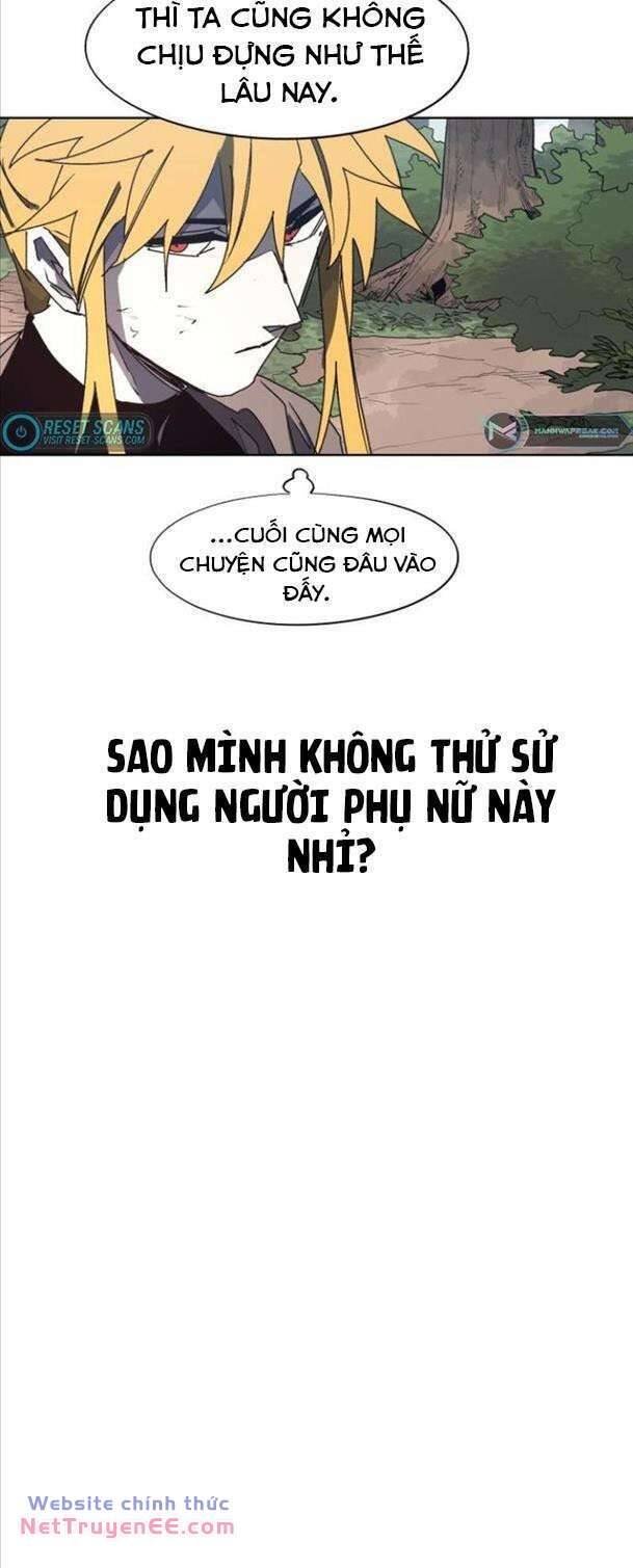 Kỵ Sĩ Báo Thù Chapter 137 - Trang 2