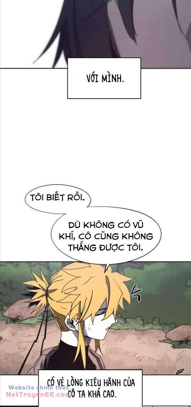 Kỵ Sĩ Báo Thù Chapter 137 - Trang 2