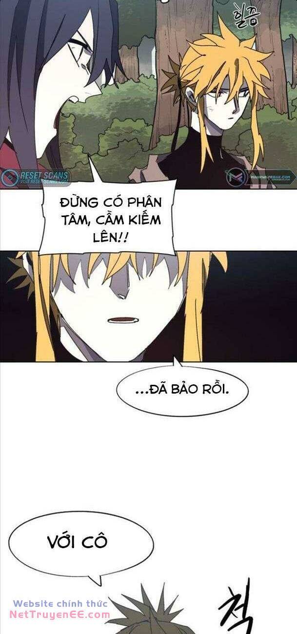 Kỵ Sĩ Báo Thù Chapter 137 - Trang 2