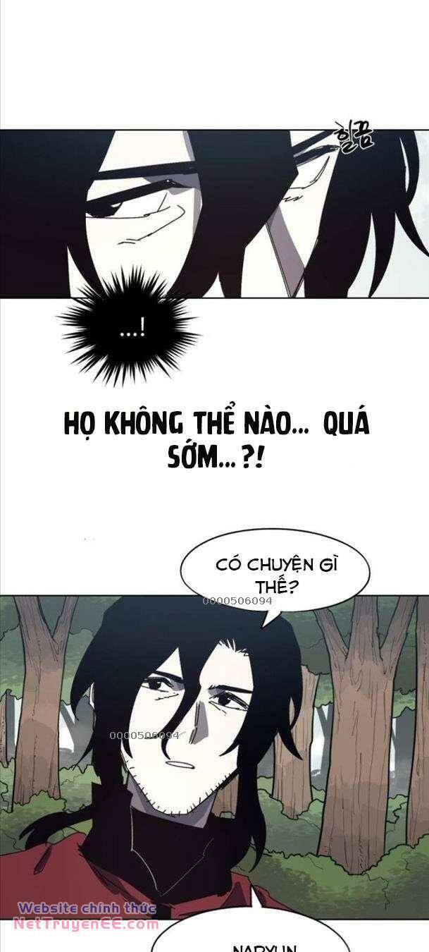 Kỵ Sĩ Báo Thù Chapter 137 - Trang 2