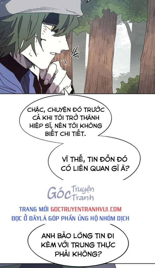 Kỵ Sĩ Báo Thù Chapter 136 - Trang 2