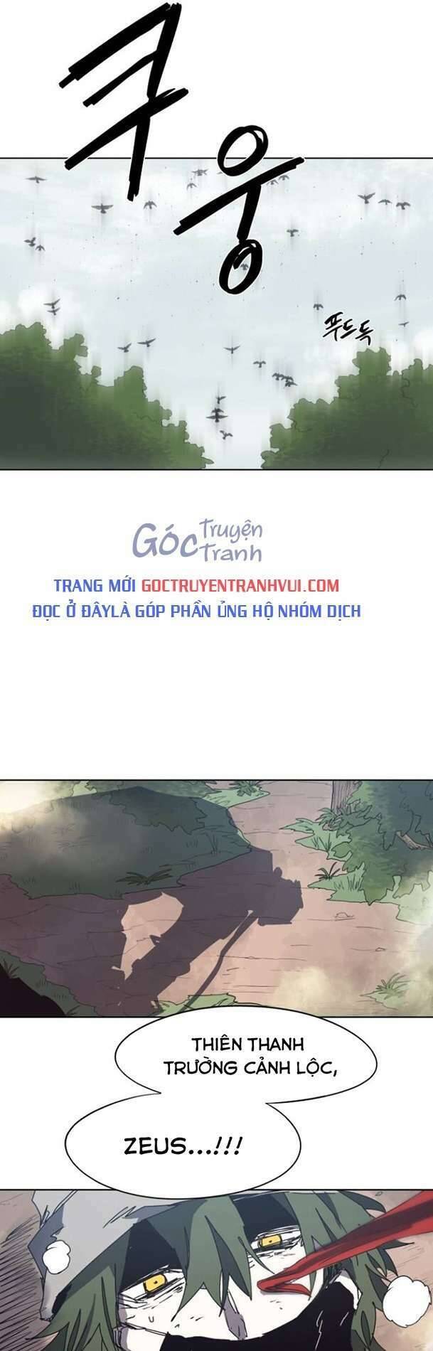 Kỵ Sĩ Báo Thù Chapter 135 - Trang 2