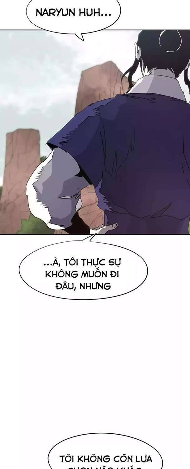 Kỵ Sĩ Báo Thù Chapter 133 - Trang 2