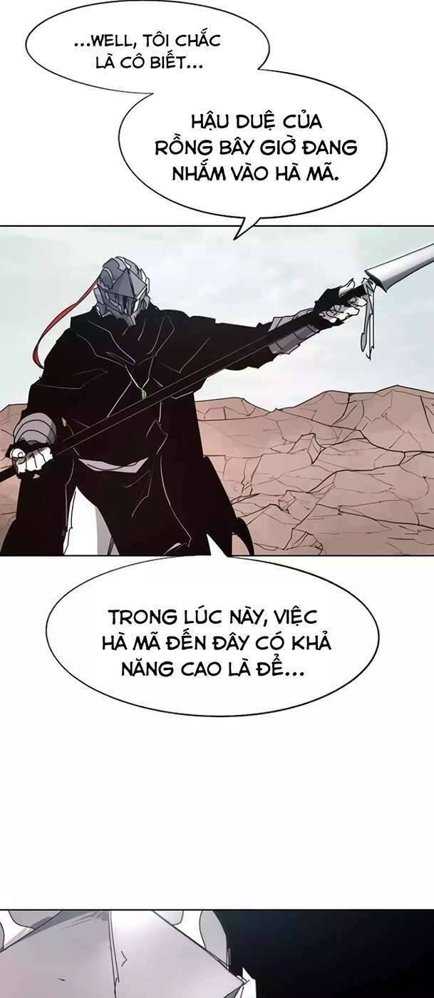 Kỵ Sĩ Báo Thù Chapter 133 - Trang 2