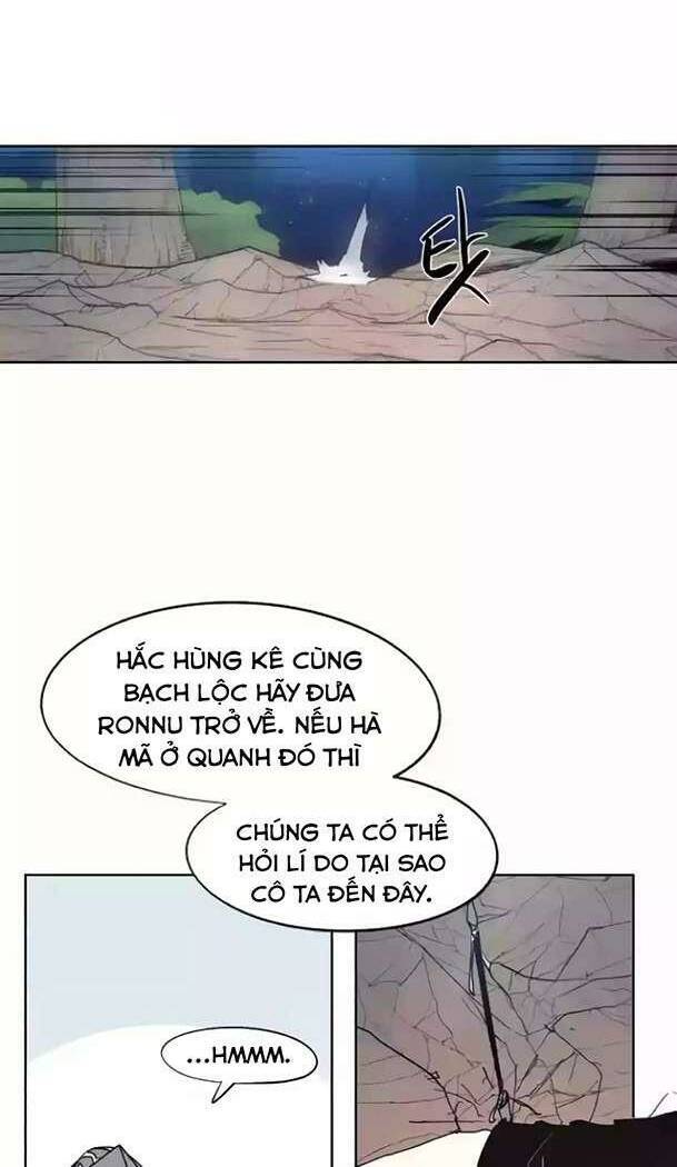 Kỵ Sĩ Báo Thù Chapter 132 - Trang 2