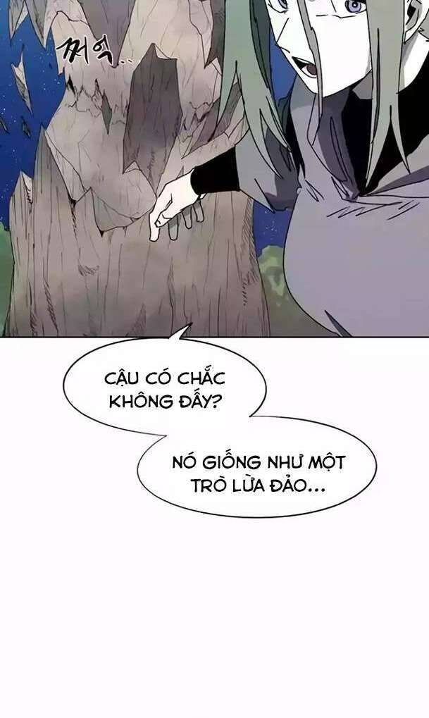 Kỵ Sĩ Báo Thù Chapter 132 - Trang 2