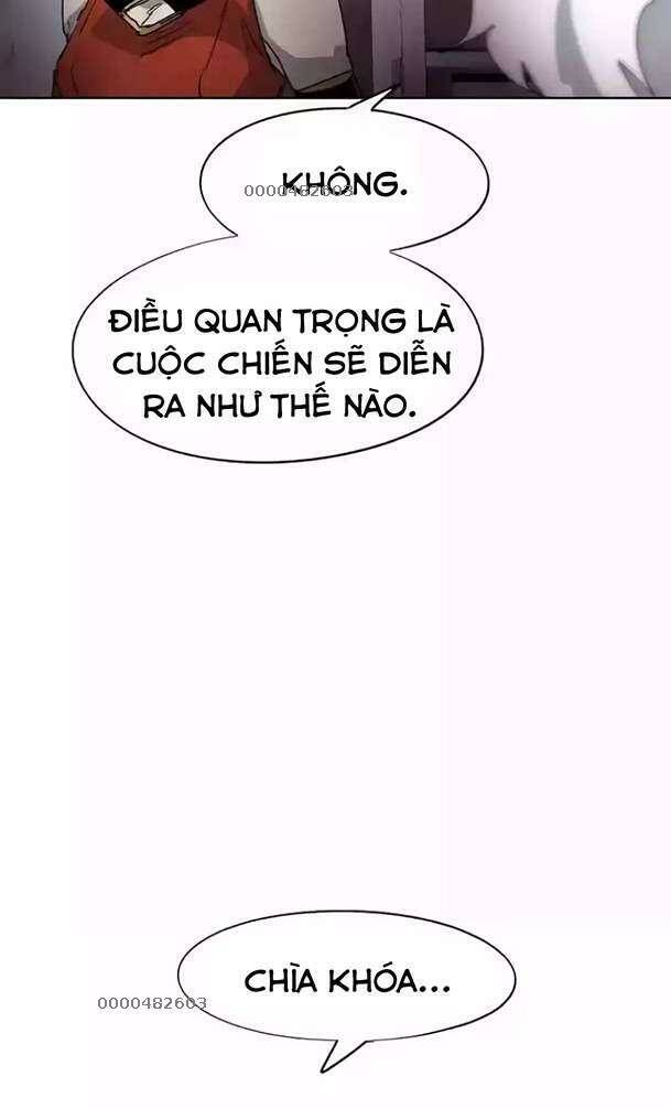 Kỵ Sĩ Báo Thù Chapter 132 - Trang 2