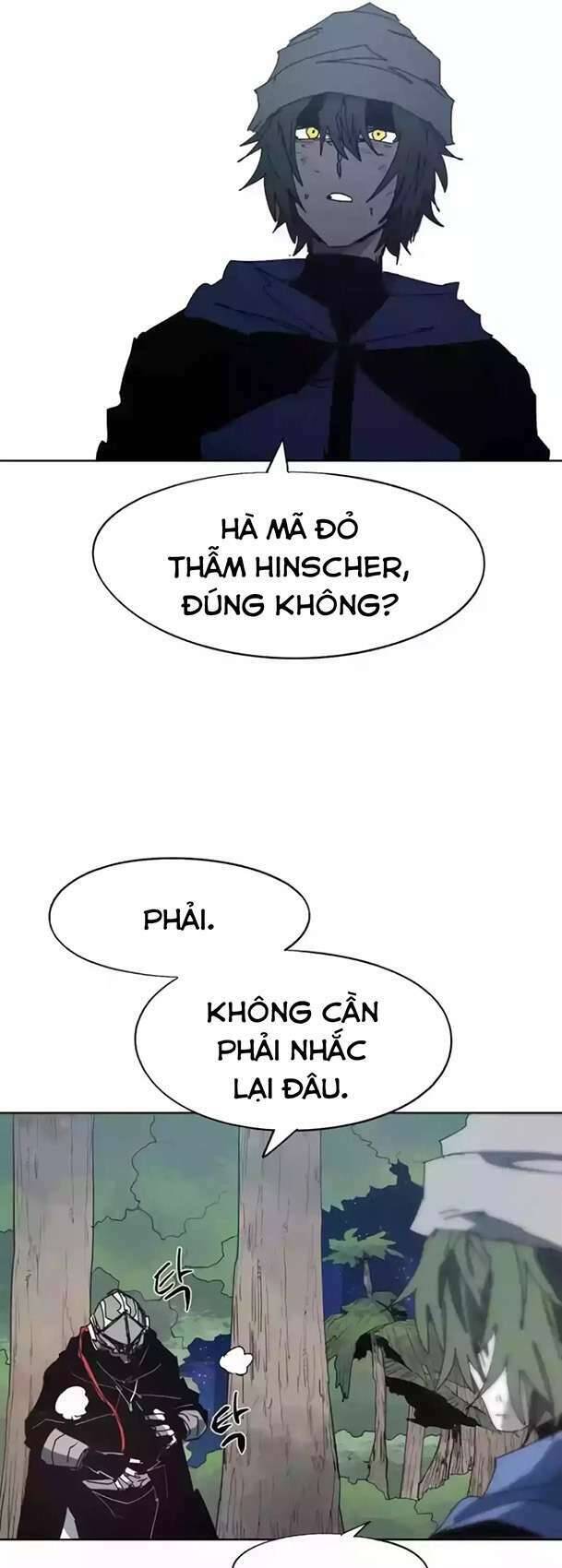 Kỵ Sĩ Báo Thù Chapter 132 - Trang 2