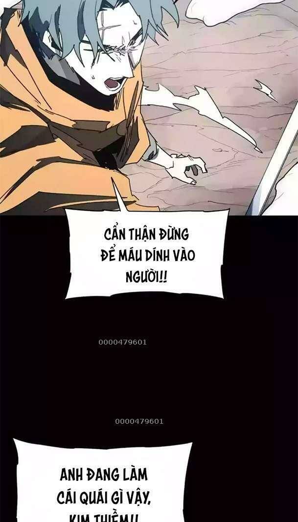 Kỵ Sĩ Báo Thù Chapter 131 - Trang 2